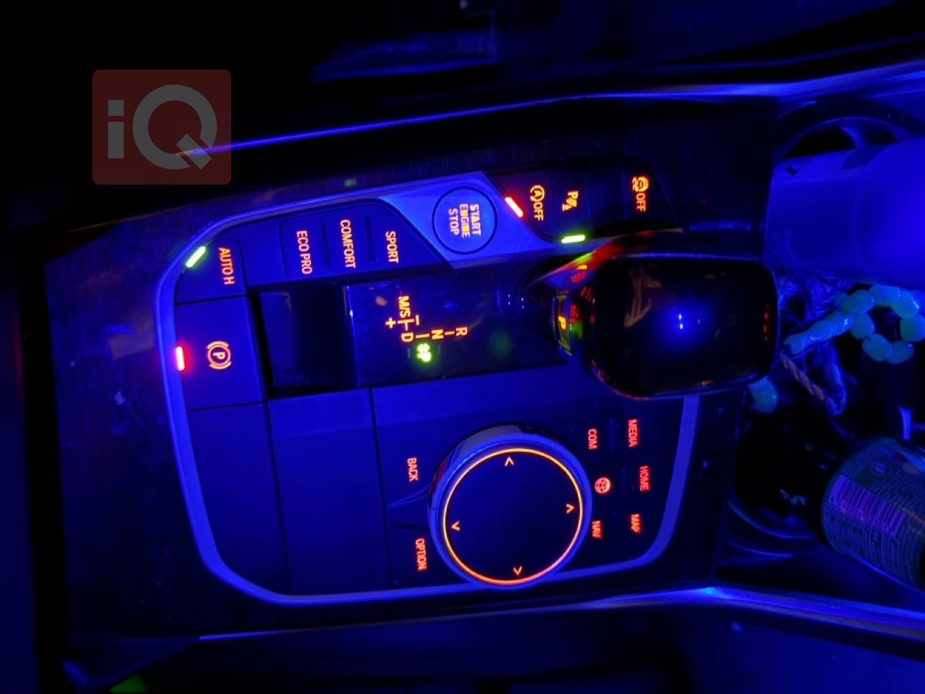 بي ام دبليو الفئة 3